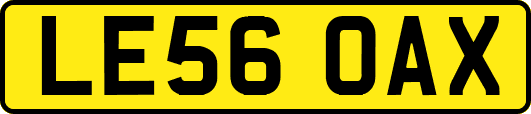 LE56OAX