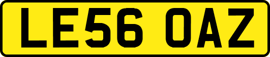 LE56OAZ