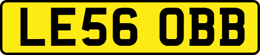LE56OBB
