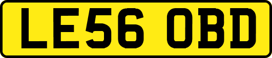 LE56OBD