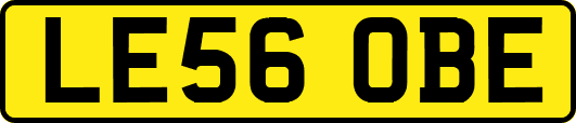 LE56OBE