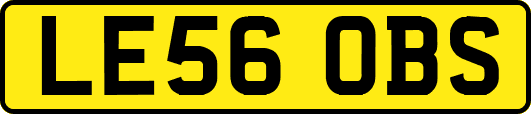 LE56OBS