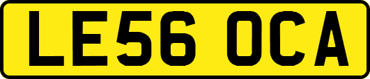 LE56OCA