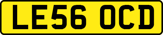 LE56OCD