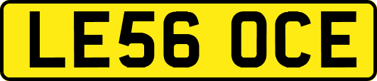 LE56OCE