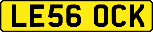 LE56OCK