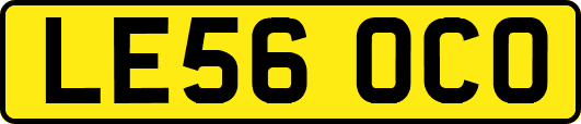 LE56OCO
