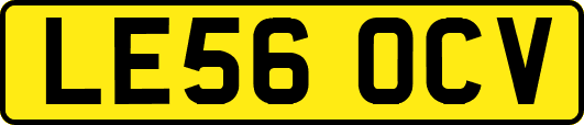 LE56OCV
