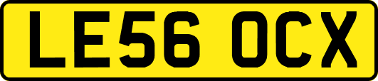 LE56OCX