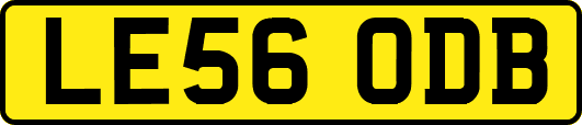 LE56ODB