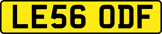 LE56ODF