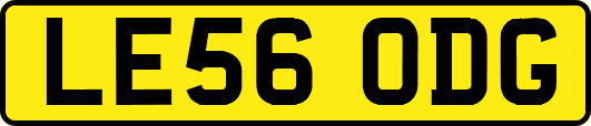LE56ODG