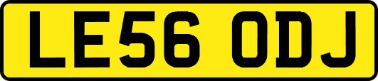 LE56ODJ