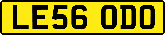 LE56ODO