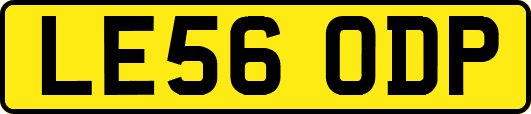 LE56ODP