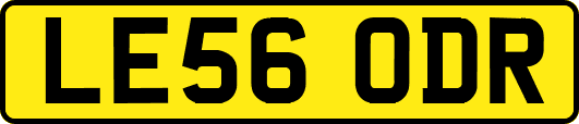 LE56ODR