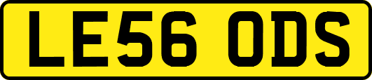 LE56ODS