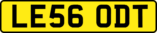 LE56ODT