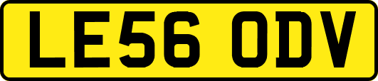 LE56ODV