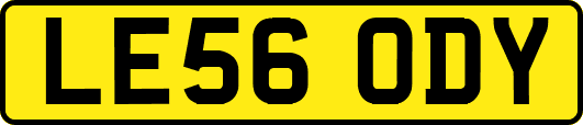 LE56ODY
