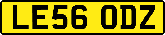 LE56ODZ