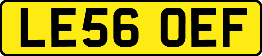 LE56OEF