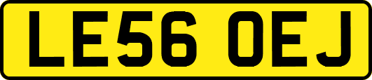 LE56OEJ