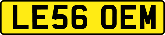 LE56OEM