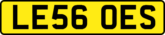 LE56OES
