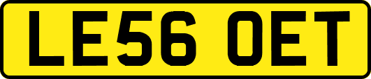 LE56OET