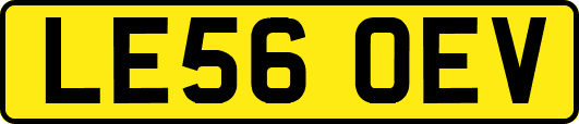 LE56OEV