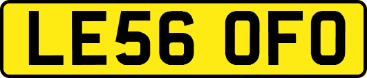 LE56OFO