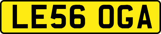 LE56OGA