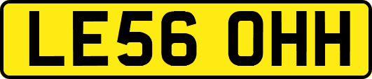 LE56OHH