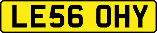 LE56OHY
