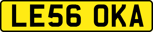 LE56OKA