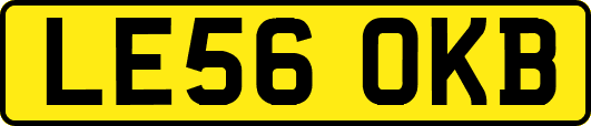 LE56OKB