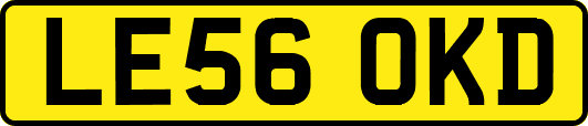 LE56OKD