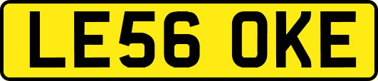 LE56OKE