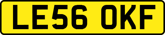 LE56OKF