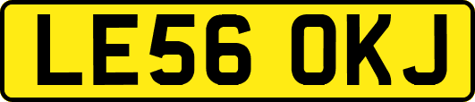 LE56OKJ