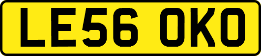 LE56OKO
