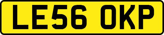 LE56OKP