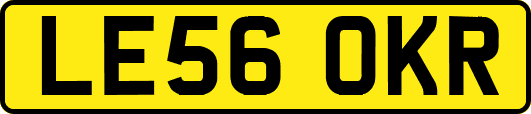 LE56OKR