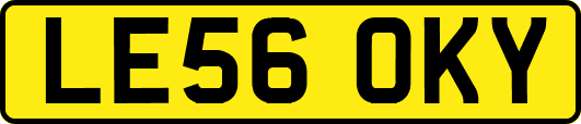 LE56OKY