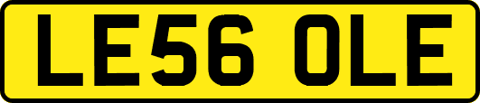 LE56OLE