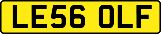 LE56OLF