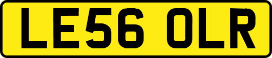 LE56OLR