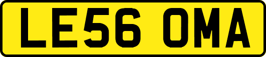 LE56OMA