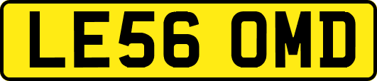 LE56OMD